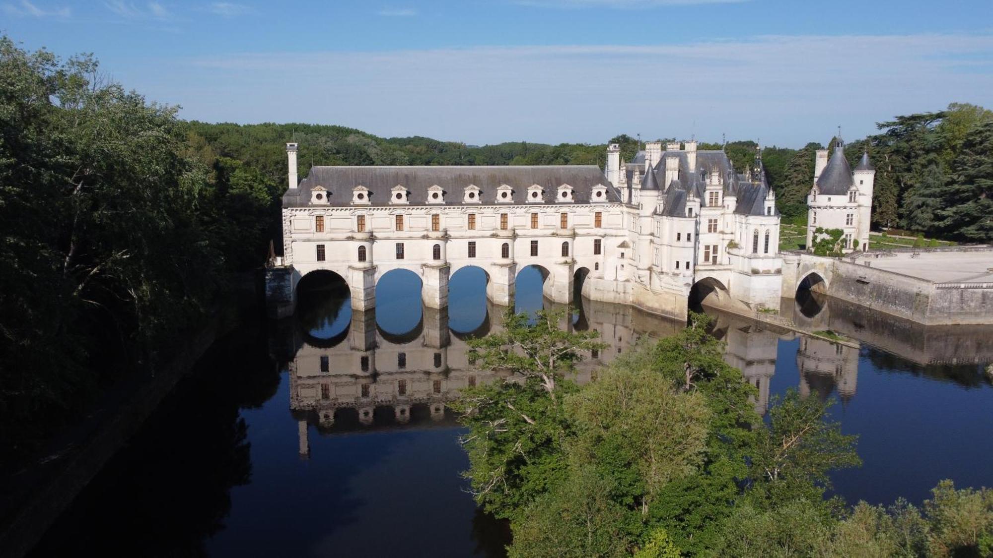 Villa Chez Lucie en Touraine Montlouis-sur-Loire Exterior foto